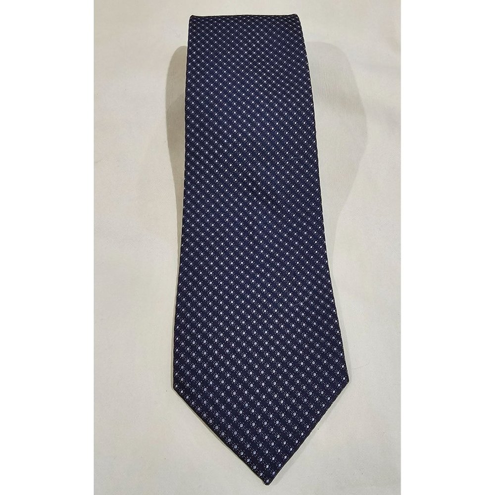 DKNY Men's Silk‎ Tie